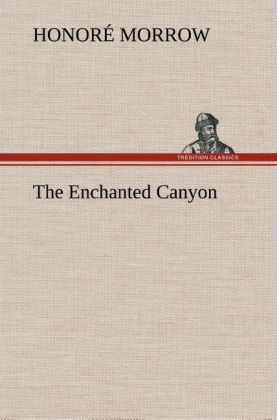 Produktbild: The Enchanted Canyon