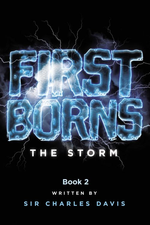 Produktbild: Firstborns