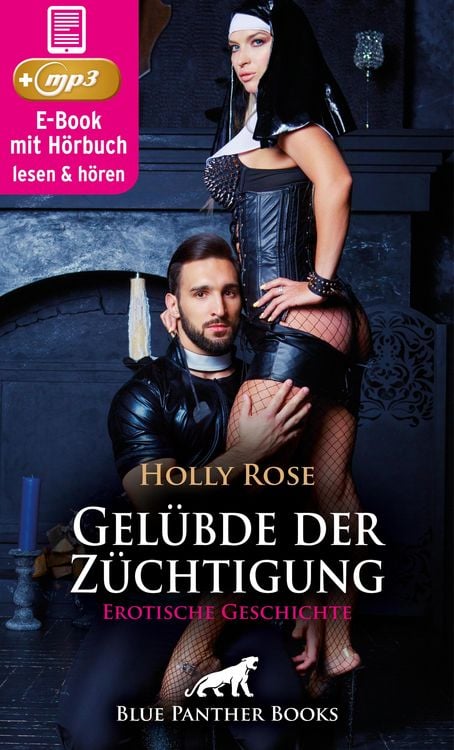 Produktbild: Gelübde der Züchtigung | Erotik Audio Story | Erotisches Hörbuch