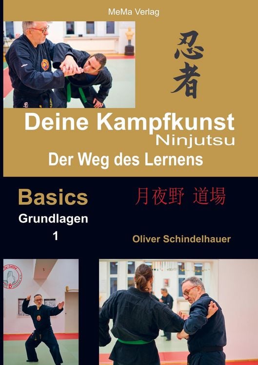 Produktbild: Deine Kampfkunst | Der Weg des Lernens