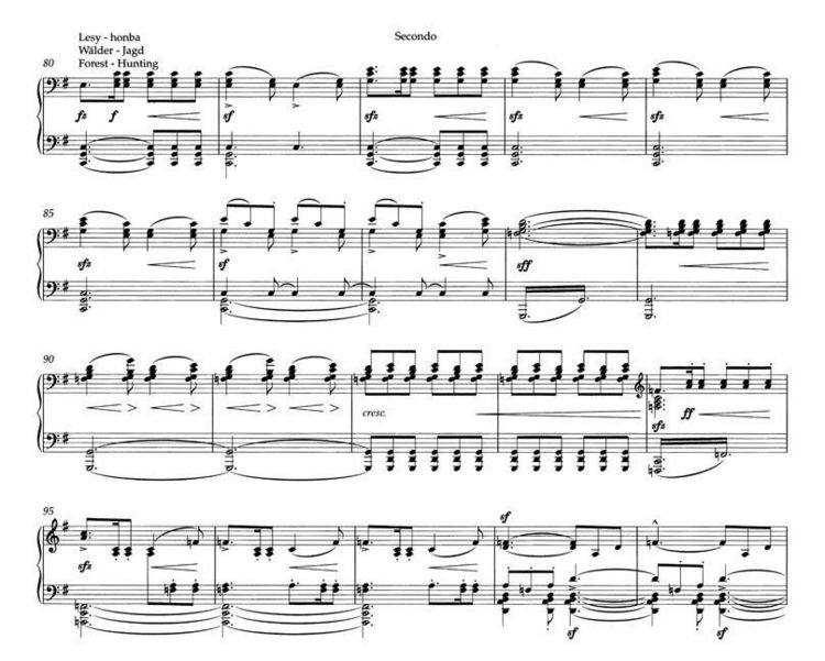 Produktbild: Smetana, B: Moldau (Vltava)