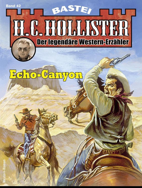 Bild vom Artikel H. C. Hollister 42 vom Autor H. C. Hollister