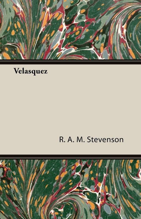 Produktbild: Velasquez