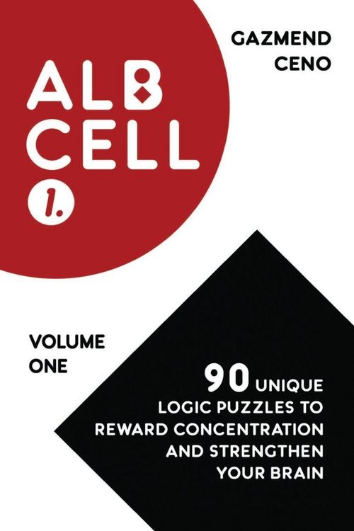 Produktbild: Albcell.1