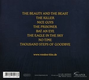 Produktbild: Voodoo Kiss