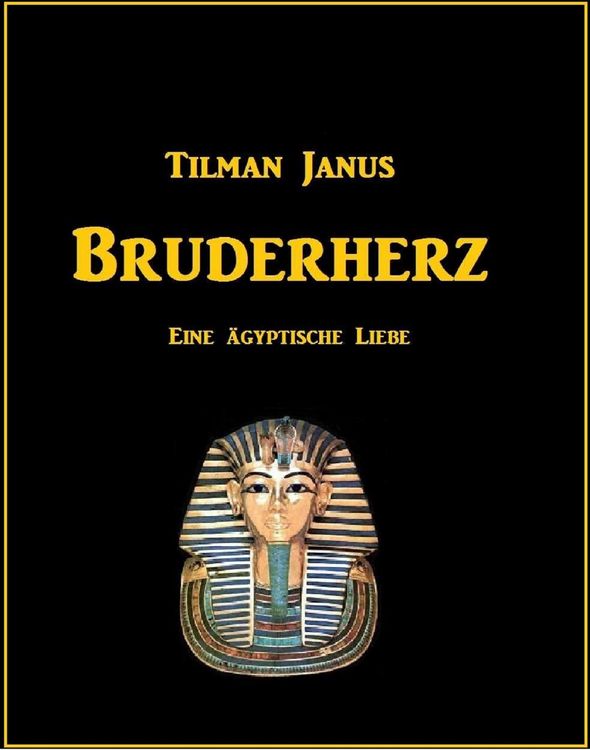 Produktbild: Bruderherz