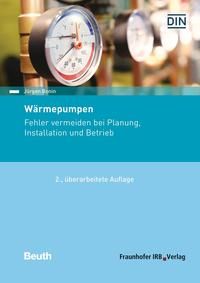 Produktbild: W&auml;rmepumpen
