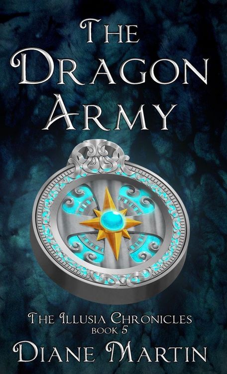 Produktbild: The Dragon Army