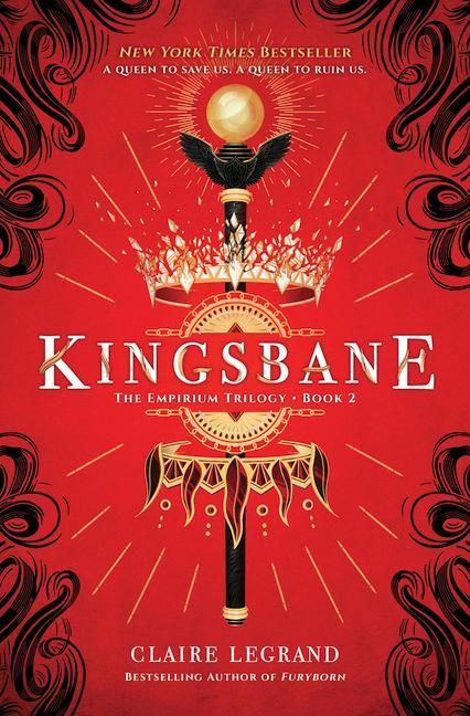 Produktbild: Kingsbane