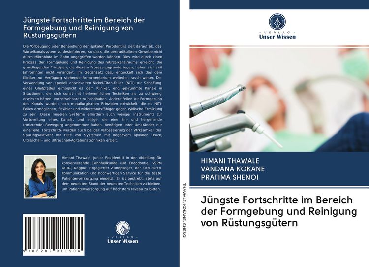 Produktbild: J&uuml;ngste Fortschritte im Bereich der Formgebung und Reinigung von R&uuml;stungsg&uuml;tern