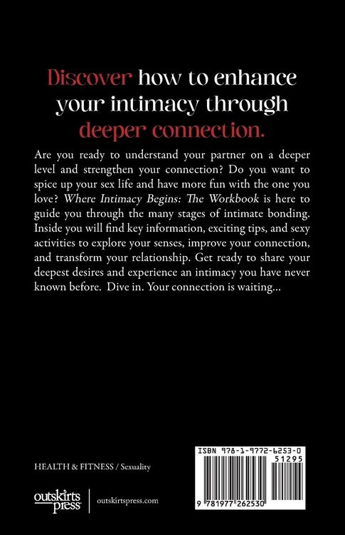 Produktbild: Where Intimacy Begins