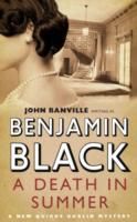 Produktbild: Black, B: A Death in Summer