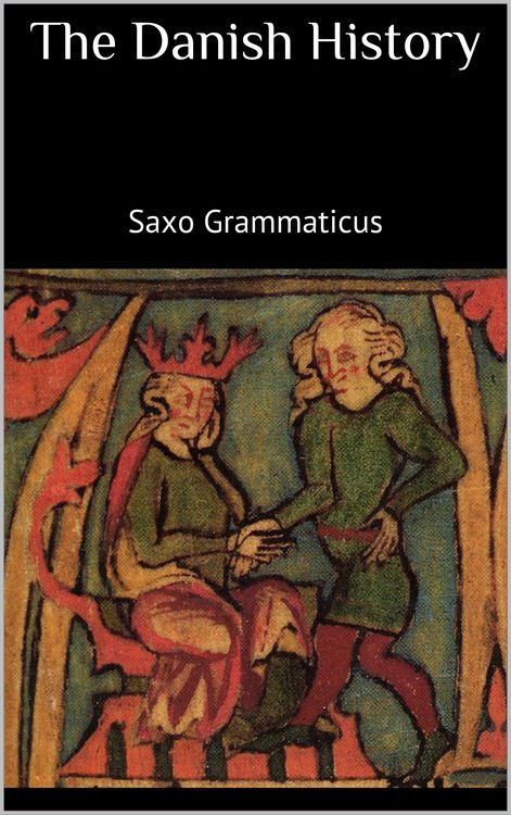 Produktbild: The Danish History