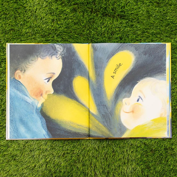 Produktbild: Smile
