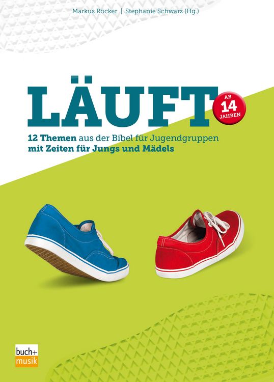 Produktbild: L&auml;uft