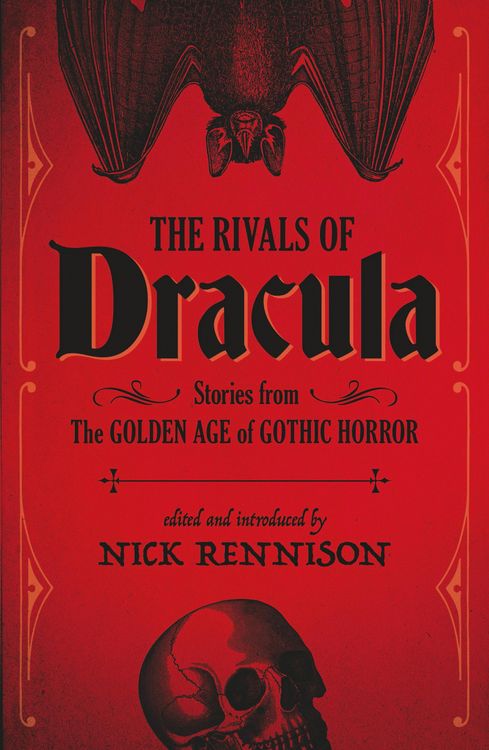 Produktbild: The Rivals of Dracula