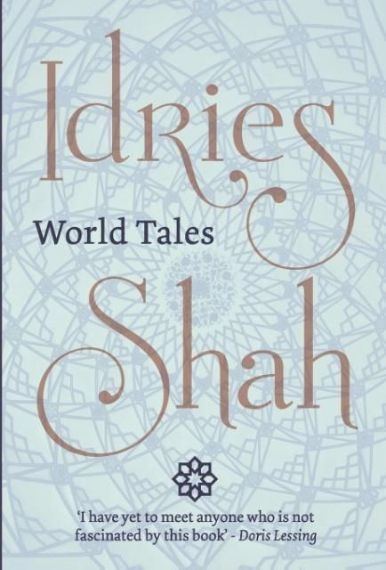 Produktbild: World Tales