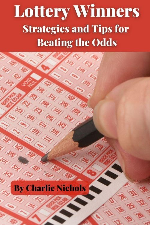 Produktbild: Lottery Winners
