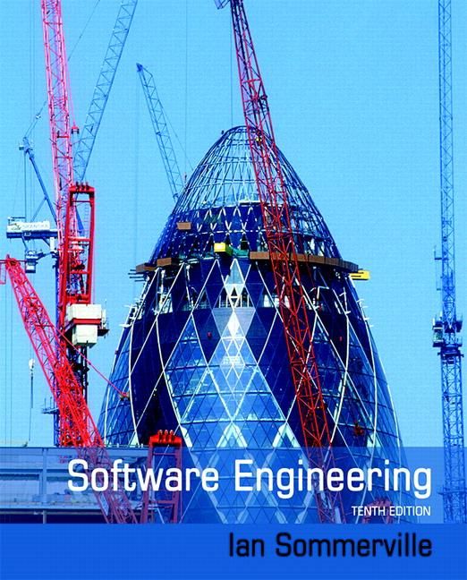 Produktbild: Software Engineering