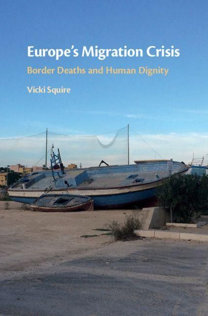 Produktbild: Europe's Migration Crisis