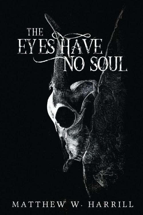 Produktbild: The Eyes Have No Soul