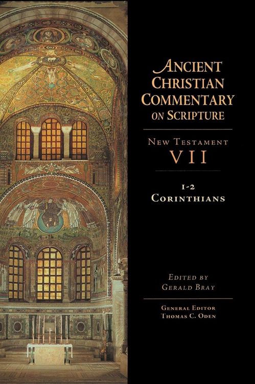 Produktbild: 1-2 Corinthians