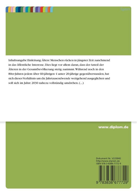 Produktbild: Selbstwirksamkeitsver&auml;nderungen durch Sport