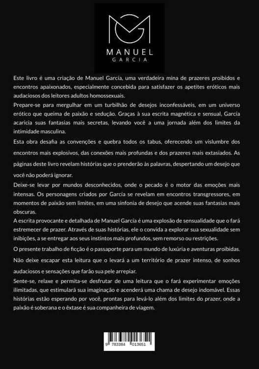 Produktbild: O meu Primeiro Homem