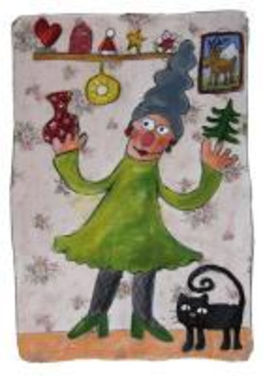 WUM und BUM und die Damen DING DONG