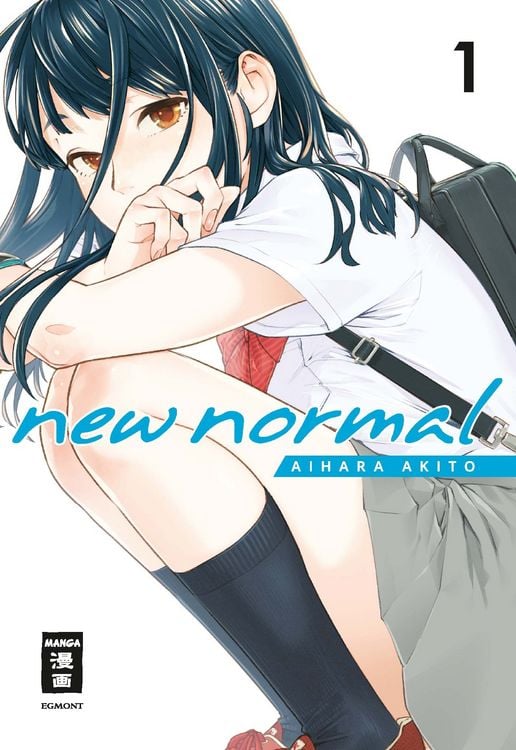 Produktbild: New Normal 01