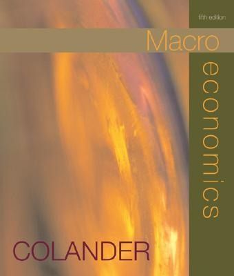 Produktbild: Macroeconomics+ Discoverecon Code Card