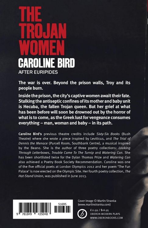 Produktbild: Trojan Women
