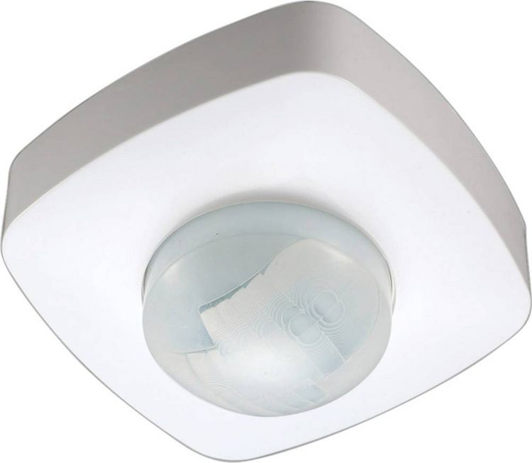 Produktbild: LEDmaxx IP201 Pr&auml;senzmelder 360&deg; Wei&szlig; IP20