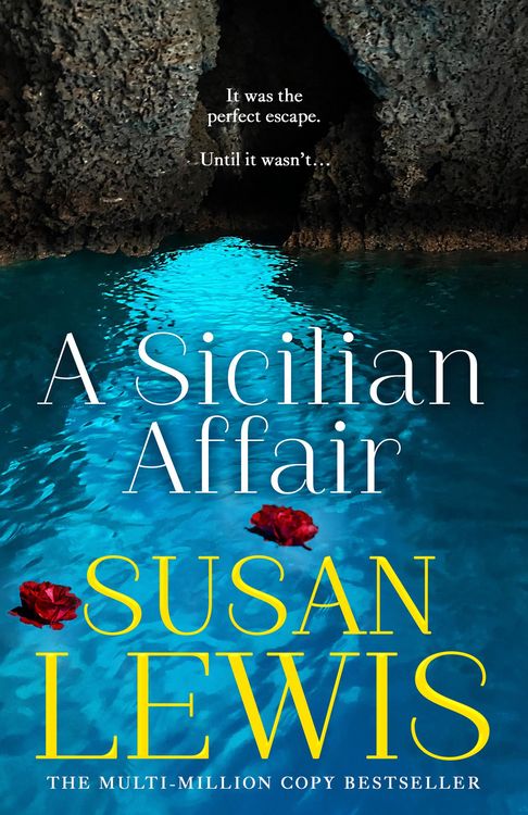 Produktbild: Lewis, S: Sicilian Affair