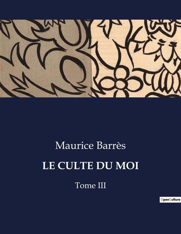 Produktbild: Le Culte Du Moi