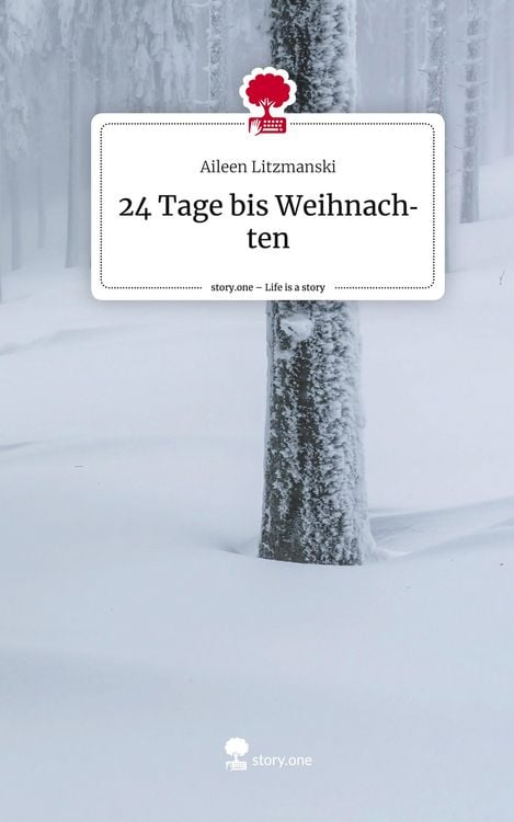 Produktbild: 24 Tage bis Weihnachten. Life is a Story - story.one