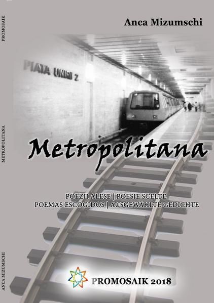 Produktbild: Metropolitana