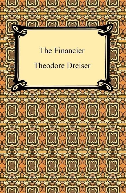 Produktbild: The Financier