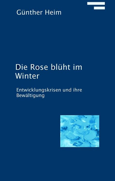 Produktbild: Die Rose bl&uuml;ht im Winter