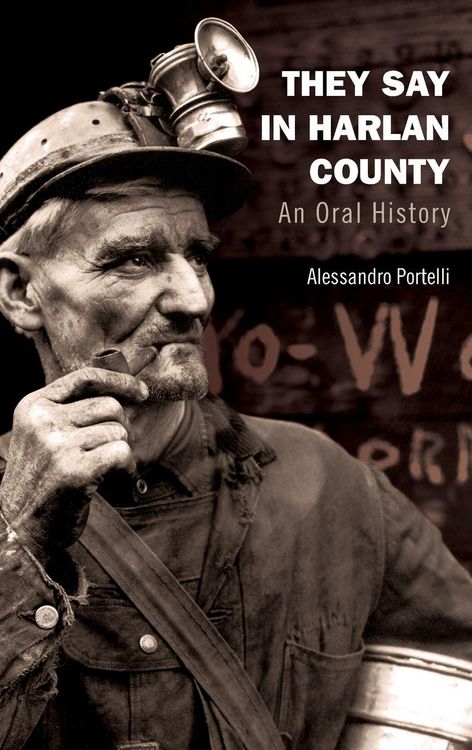 Produktbild: They Say in Harlan County