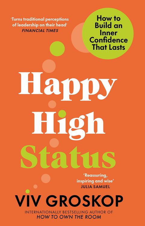 Produktbild: Happy High Status