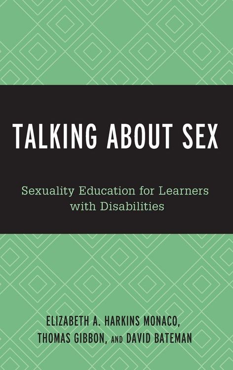 Produktbild: Talking About Sex