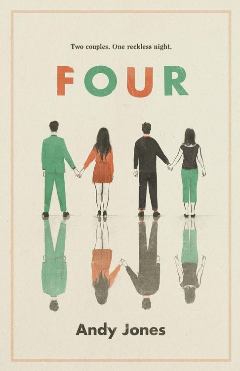 Produktbild: Four