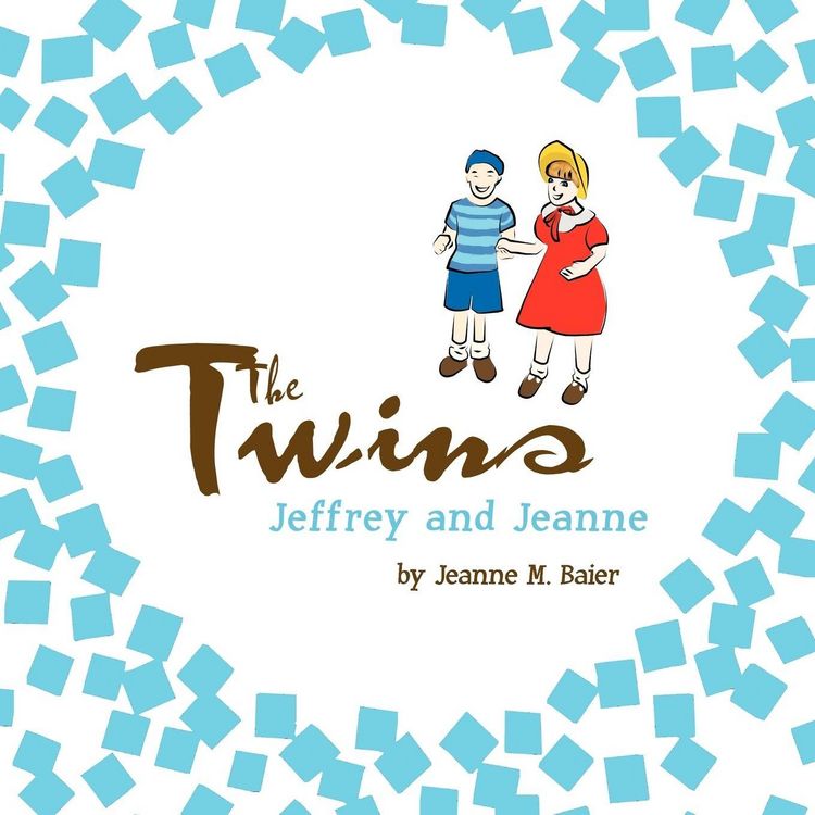 Produktbild: The Twins Jeffrey and Jeanne