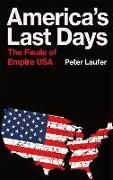 Produktbild: America's Last Days