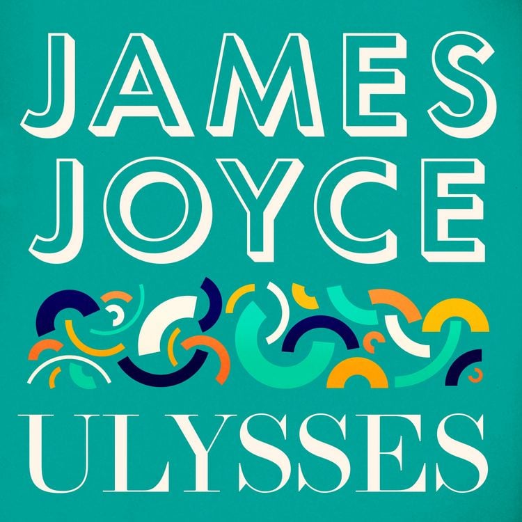 Produktbild: Ulysses