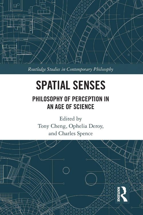 Produktbild: Spatial Senses