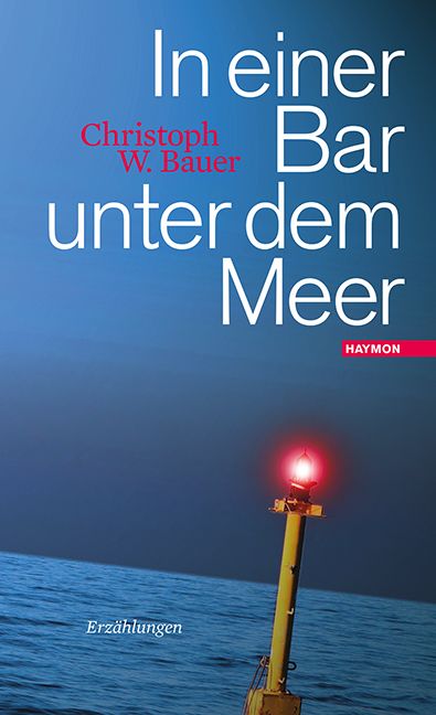Produktbild: In einer Bar unter dem Meer