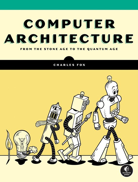Produktbild: Computer Architecture
