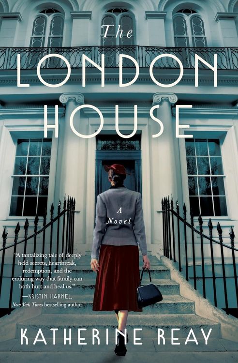 Produktbild: The London House